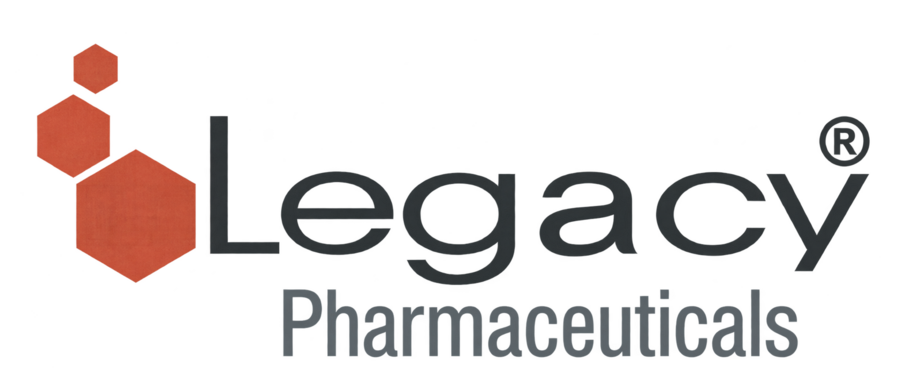 Legacy Pharmaceuticals logo