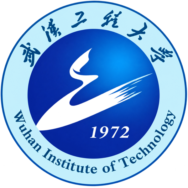 Wuhan Institute of Technology logo